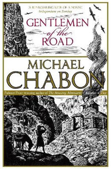 Gentlemen Of The Road by Michael Chabon te koop op hetbookcafe.nl