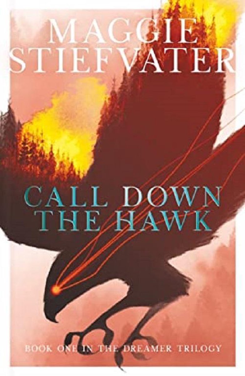 Call Down The Hawk by Maggie Stiefvater te koop op hetbookcafe.nl
