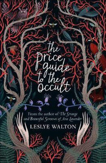 The Price Guide To The Occult by Leslye Walton te koop op hetbookcafe.nl