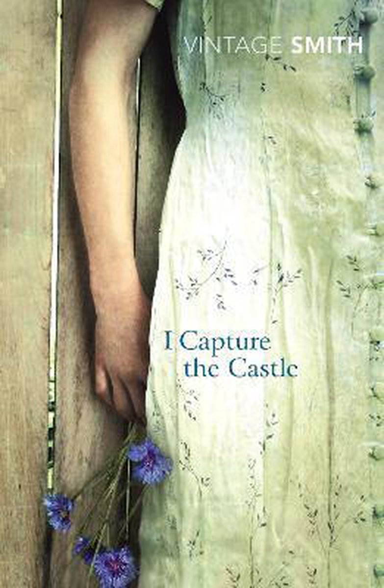 Capture The Castle by Dodie Smith