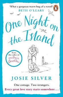 One Night on the Island by Josie Silver