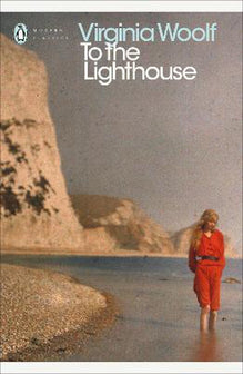 To The Lighthouse by Virginia Woolf