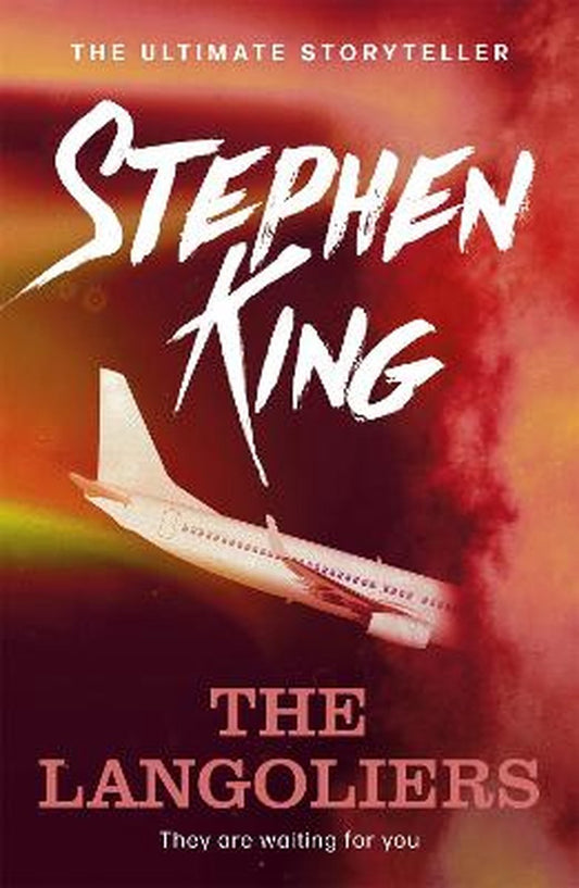 Four Past Midnight- The Langoliers by Stephen King