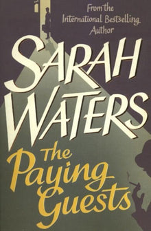 The Paying Guests by Sarah Waters te koop op hetbookcafe.nl