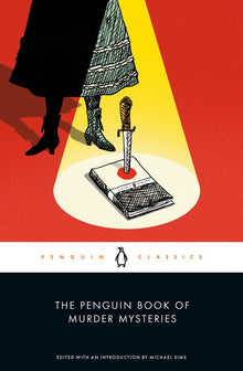 The Penguin Book of Murder Mysteries by Various