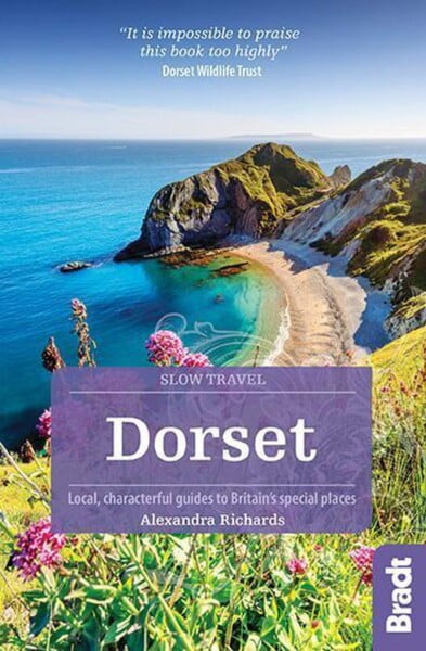 Dorset (slow Travel) by Alexandra Richards te koop op hetbookcafe.nl