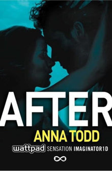 After by Anna Todd te koop op hetbookcafe.nl