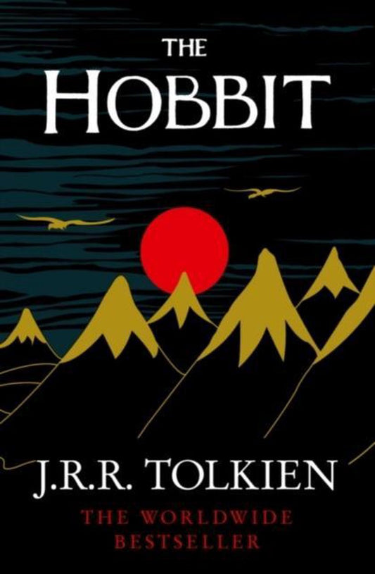 Hobbit 75th Anniversary by j. r. r. tolkien