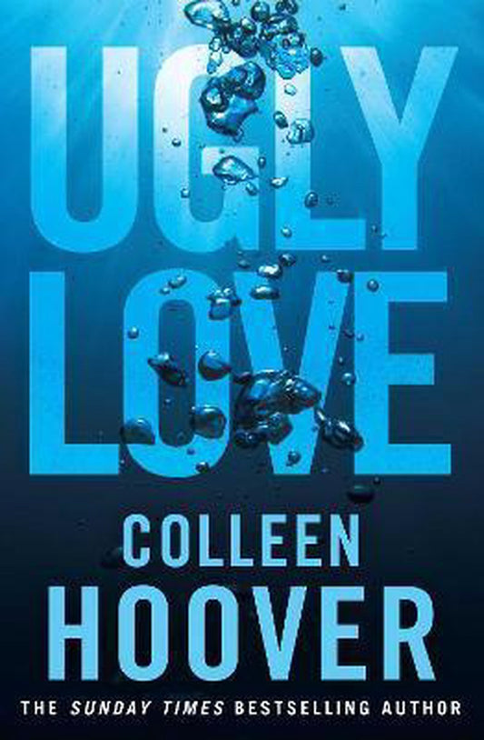 Ugly Love by Colleen Hoover te koop op hetbookcafe.nl