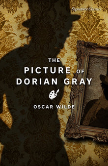 The Picture of Dorian Gray by Oscar Wilde