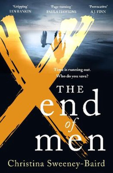 The End Of Men by Christina Sweeney-Baird te koop op hetbookcafe.nl