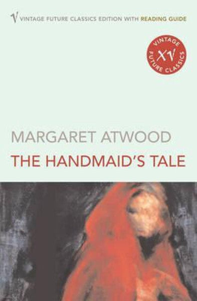 The Handmaid's Tale by Margaret Atwood te koop op hetbookcafe.nl