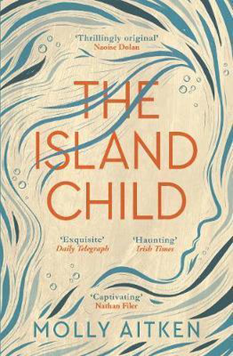 The Island Child by Molly Aitken