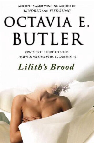 Lilith's Brood by Octavia E. Butler te koop op hetbookcafe.nl