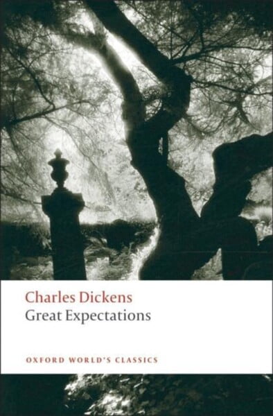 Great Expectations by Charles Dickens te koop op hetbookcafe.nl