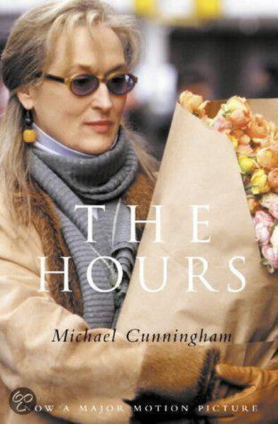 The Hours by Michael Cunningham te koop op hetbookcafe.nl