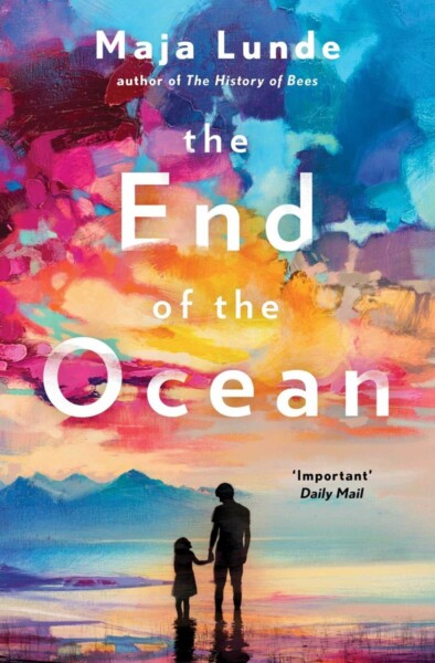 The End Of The Ocean by Maja Lunde te koop op hetbookcafe.nl