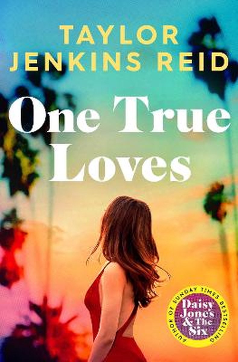 One True Loves by Taylor Jenkins Reid te koop op hetbookcafe.nl