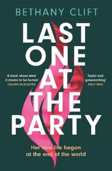 Last One At The Party by Bethany Clift te koop op hetbookcafe.nl