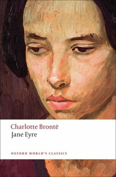 Jane Eyre by Charlotte Bronte te koop op hetbookcafe.nl