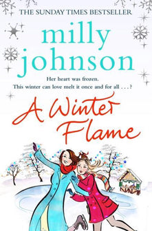 Winter Flame by Milly Johnson