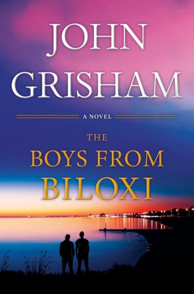 The Boys From Biloxi by John Grisham te koop op hetbookcafe.nl