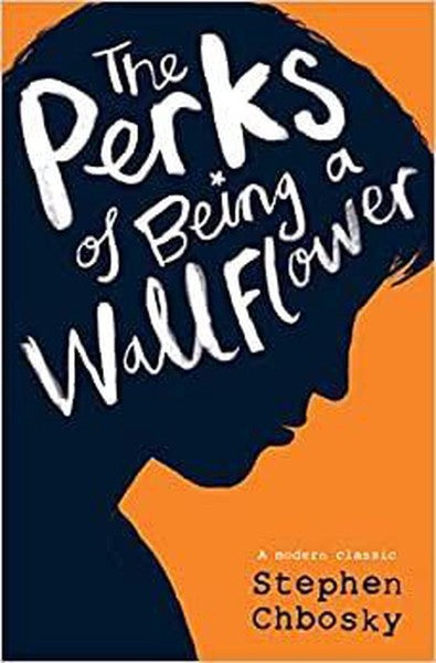 Perks Of Being A Wallflower by Stephen Chbosky te koop op hetbookcafe.nl
