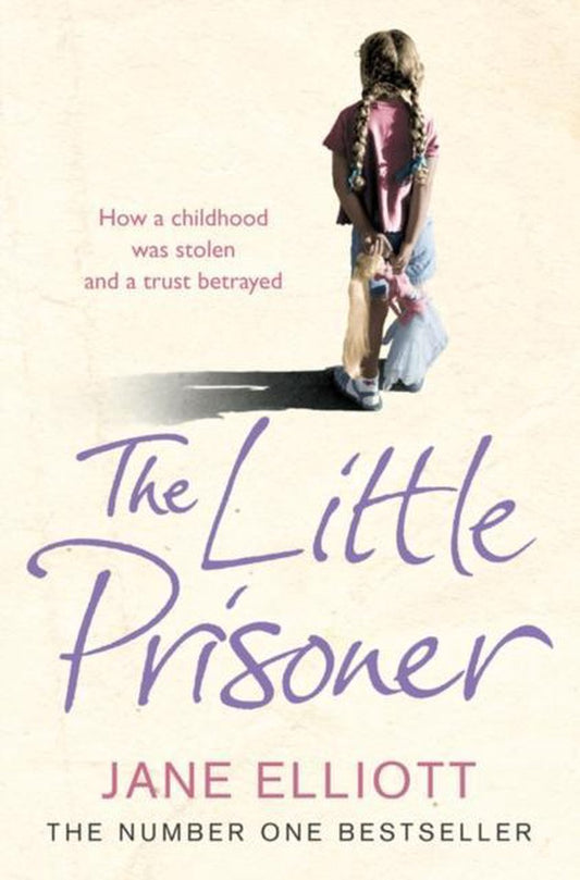 The Little Prisoner by Jane Elliott te koop op hetbookcafe.nl