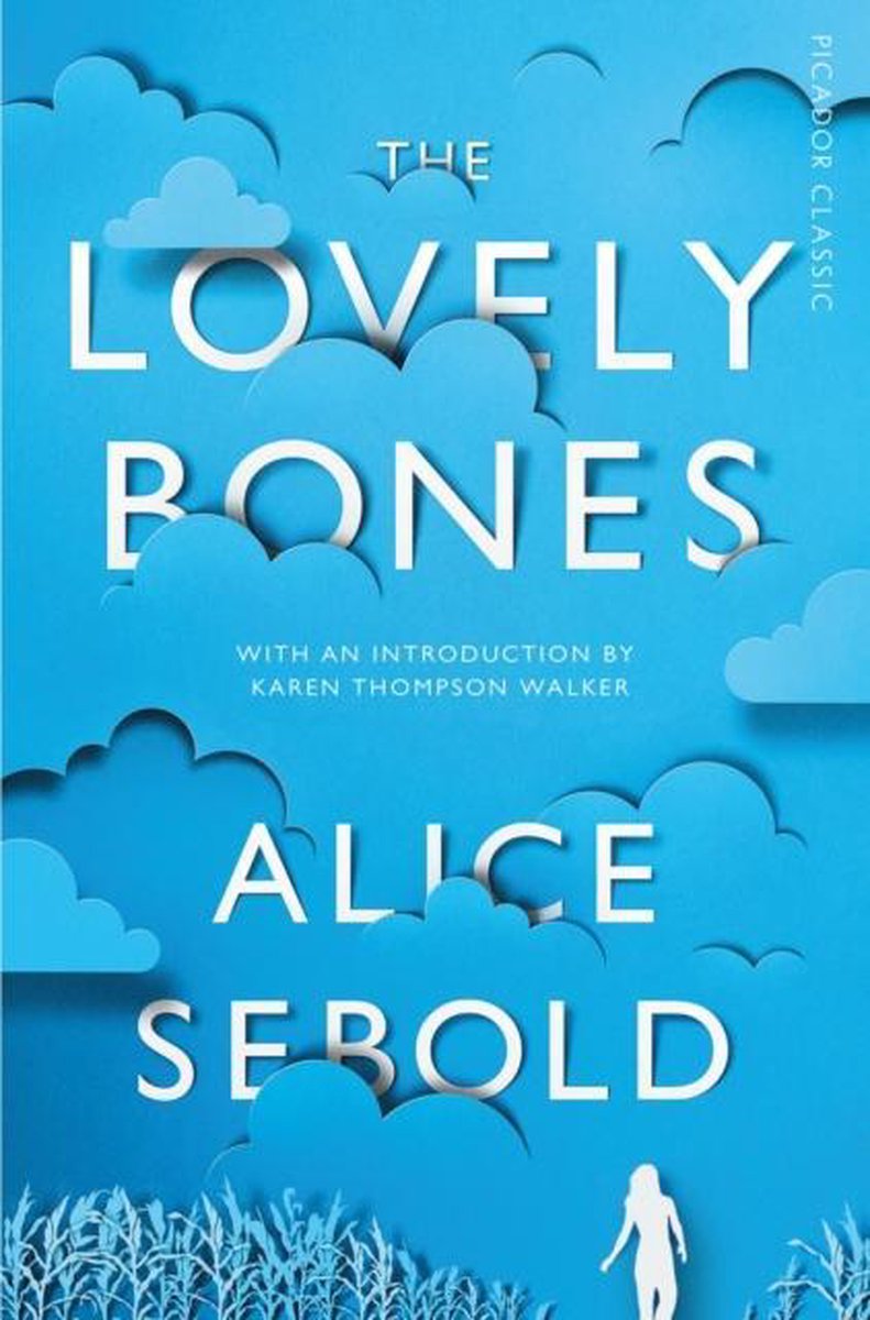 The Lovely Bones by Alice Sebold te koop op hetbookcafe.nl