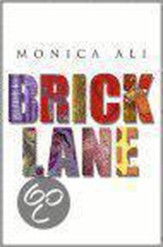 Brick Lane by Monica Ali te koop op hetbookcafe.nl