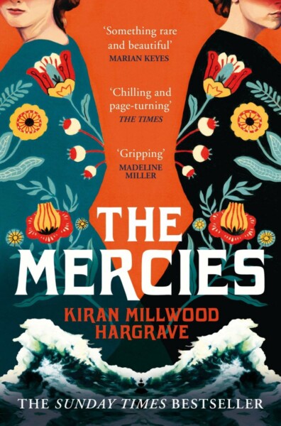 The Mercies by Kiran Millwood Hargrave te koop op hetbookcafe.nl