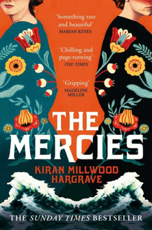 The Mercies by Kiran Millwood Hargrave te koop op hetbookcafe.nl