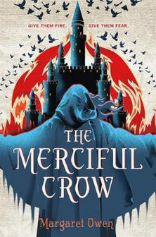 Merciful Crow The Merciful Crow Series by Margaret Owen