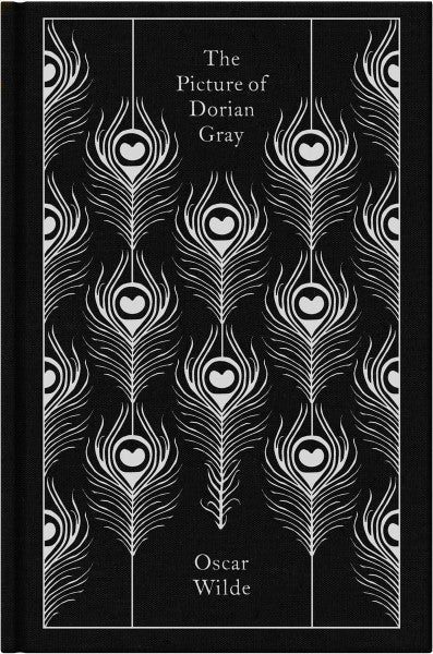 The Picture Of Dorian Gray by Oscar Wilde te koop op hetbookcafe.nl