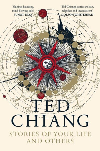 Stories Of Your Life And Others by Ted Chiang te koop op hetbookcafe.nl