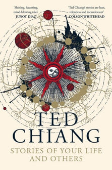 Stories Of Your Life And Others by Ted Chiang te koop op hetbookcafe.nl