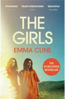 The Girls by Emma Cline