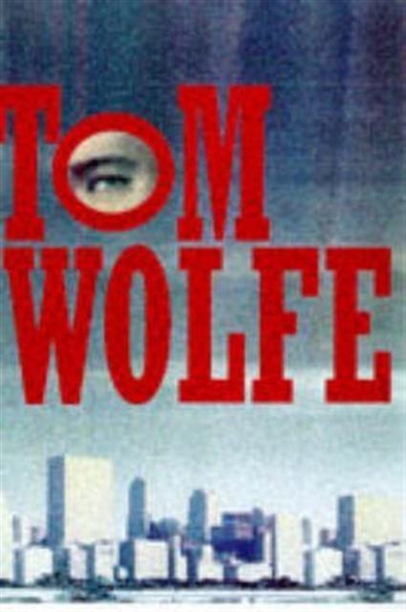 A Man In Full by Tom Wolfe te koop op hetbookcafe.nl