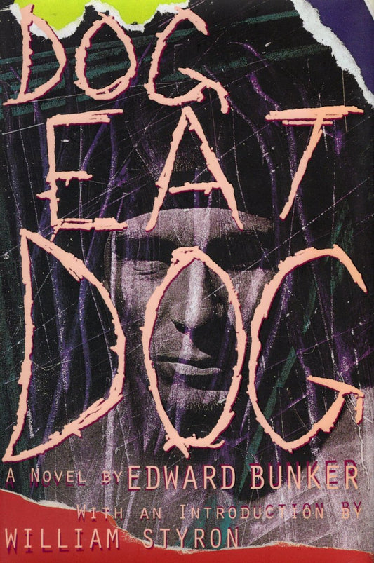 Dog Eat Dog by Edward Bunker te koop op hetbookcafe.nl
