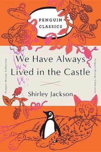 We Have Always Lived In The Castle by Shirley Jackson te koop op hetbookcafe.nl