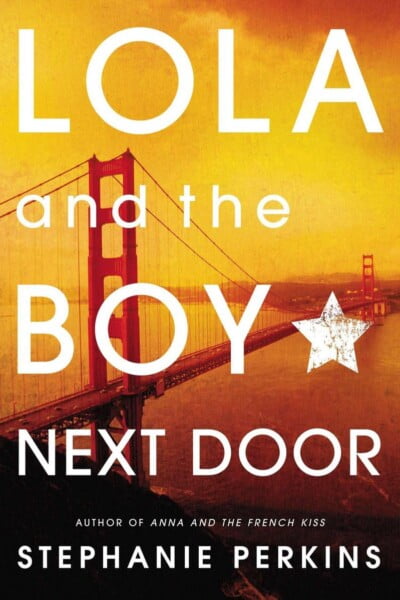 Lola & The Boy Next Door by Stephanie Perkins te koop op hetbookcafe.nl