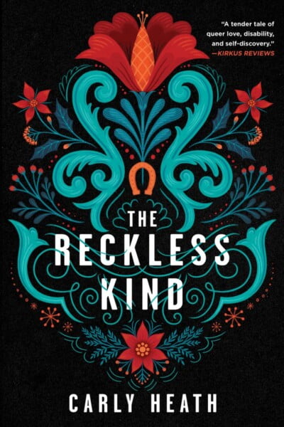 The Reckless Kind by Carly Heath te koop op hetbookcafe.nl