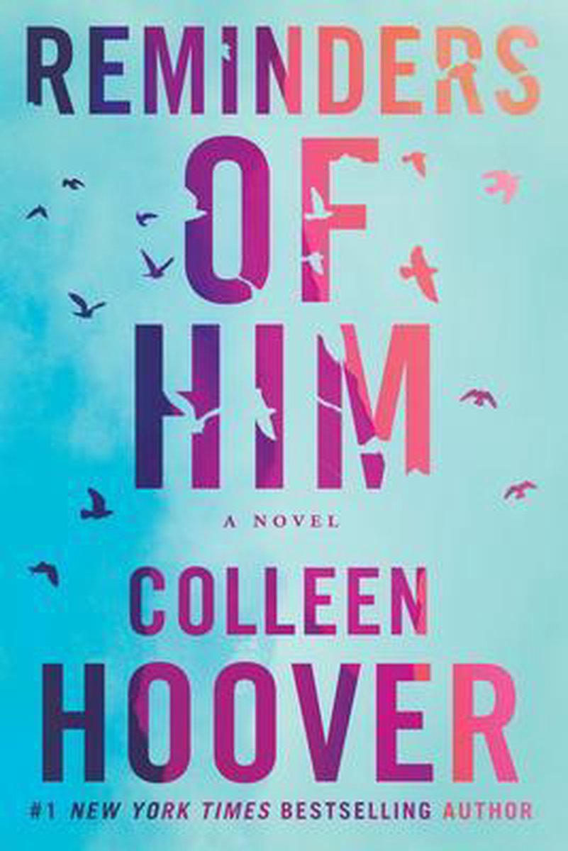 Reminders Of Him by Colleen Hoover te koop op hetbookcafe.nl