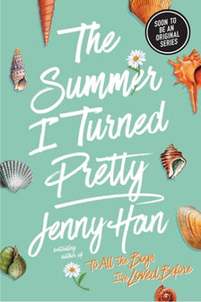 The Summer I Turned Pretty by Han J