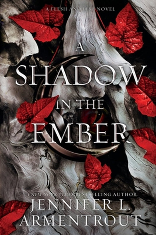 A Shadow in the Ember by Jennifer L Armentrout