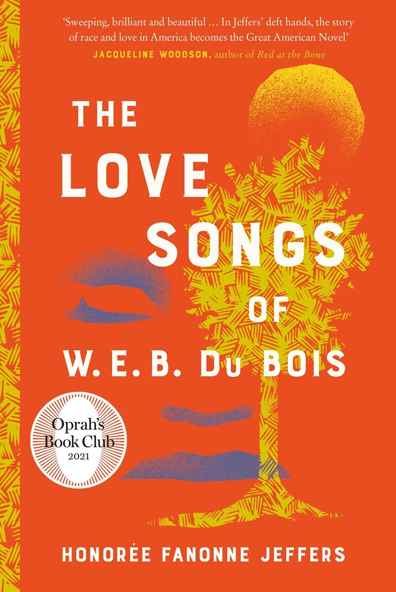 The Love Songs Of W.e.b. Du Bois by Honoree Fanonne Jeffers te koop op hetbookcafe.nl