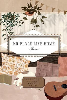 No Place Like Home by Various te koop op hetbookcafe.nl