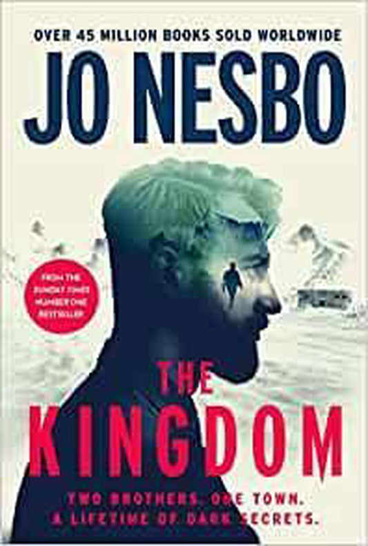 The Kingdom by Jo Nesbo
