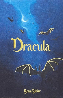 Wordsworth Collector's Editions- Dracula by Bram Stoker