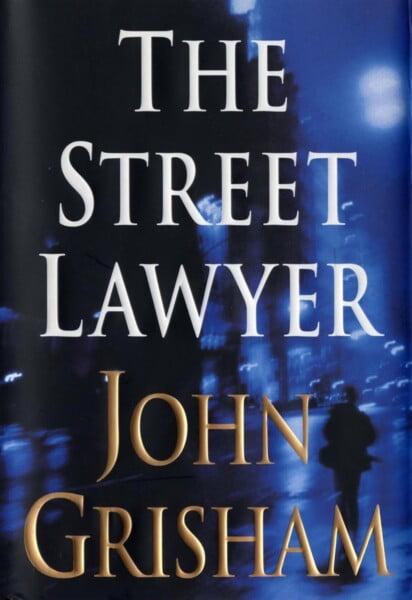 The Street Lawyer by John Grisham te koop op hetbookcafe.nl